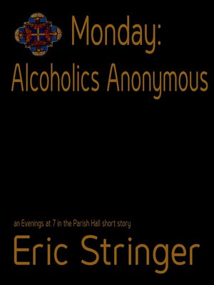 cover image of Monday